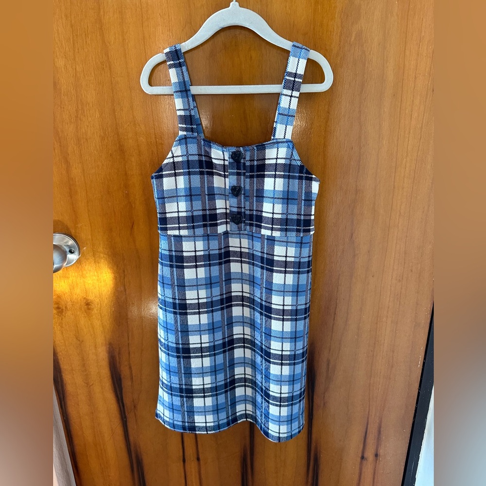 Casual dress
